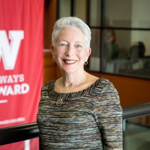 Dorothy Farrar-Edwards