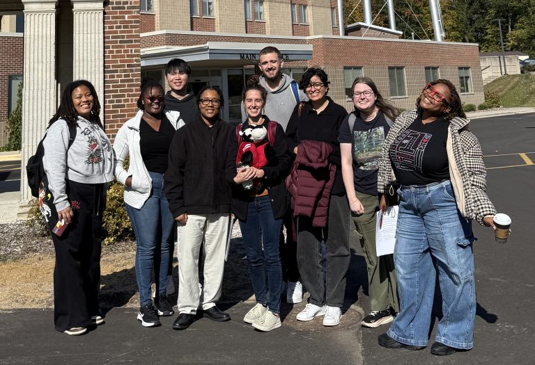 UW–Madison students