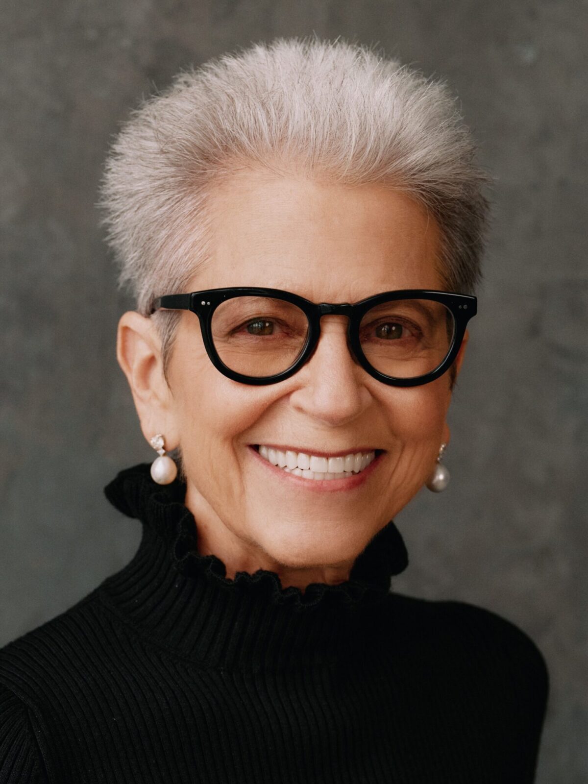 Jody Gottfried Arnhold
