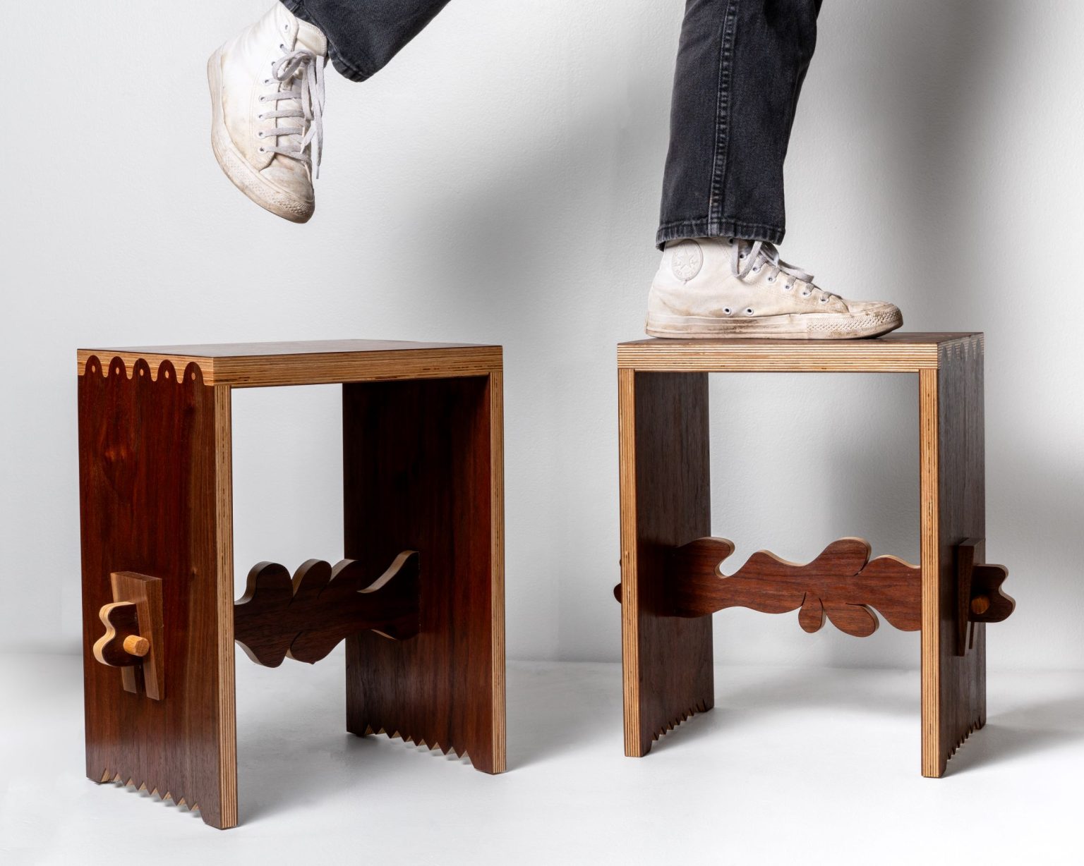 Knapp Stool