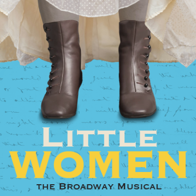 Little Women poster