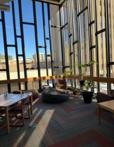 MERIT Library