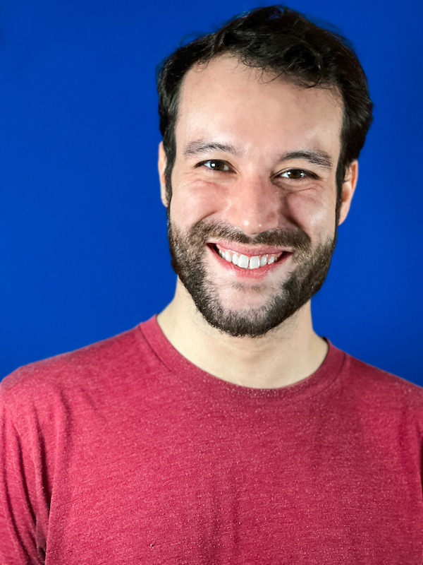 Marcus Jahn
