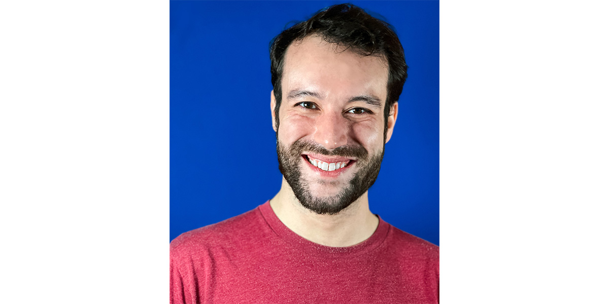 Madison Jahn Alumni Q&A: Marcus Jahn, Theatre and Drama and Political Science ...