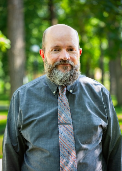 Matthew Boutilier