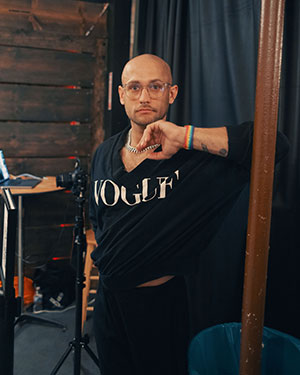 Yakubovskiy