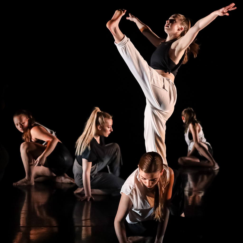 Dancers