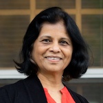 Sadhana Puntambekar