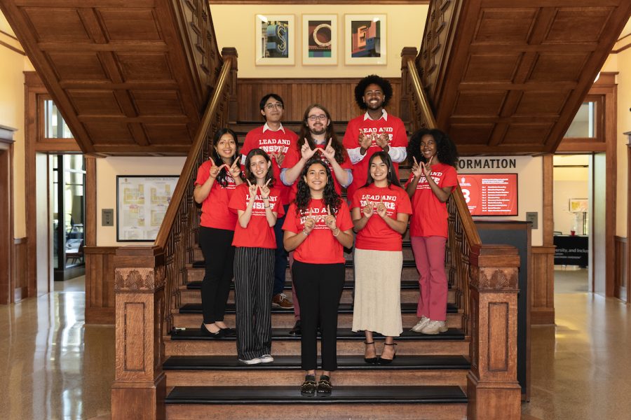2023 SERP Scholars