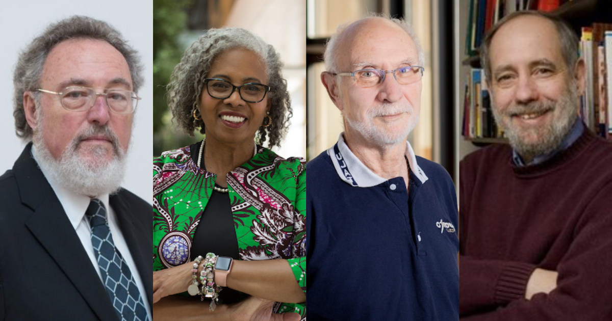 Apple, Ladson-Billings, Popkewitz, Zeichner
