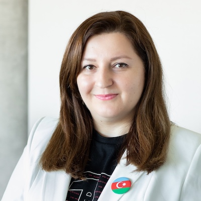 Shalala Mammadli