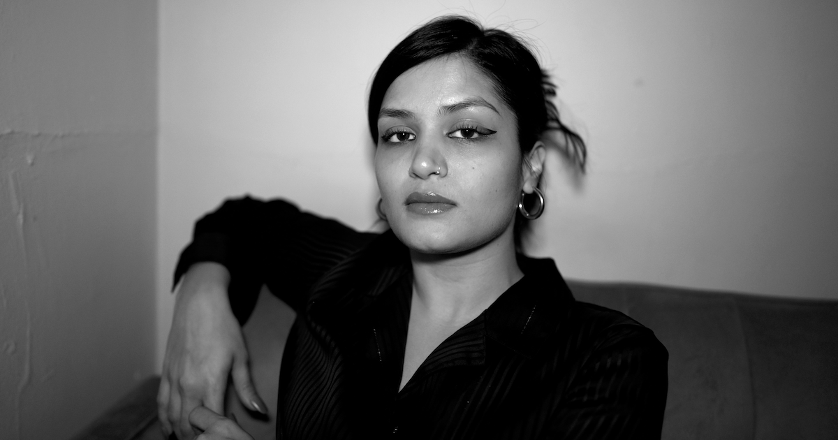Anamika Singh