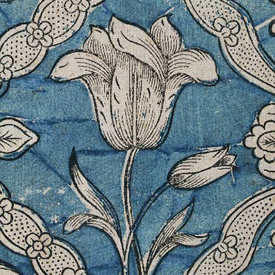 Flower graphic