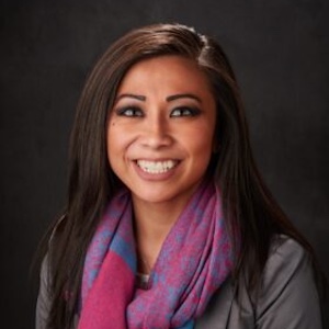 Tran Degrand Headshot
