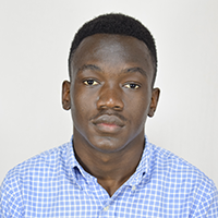 Oduor Headshot