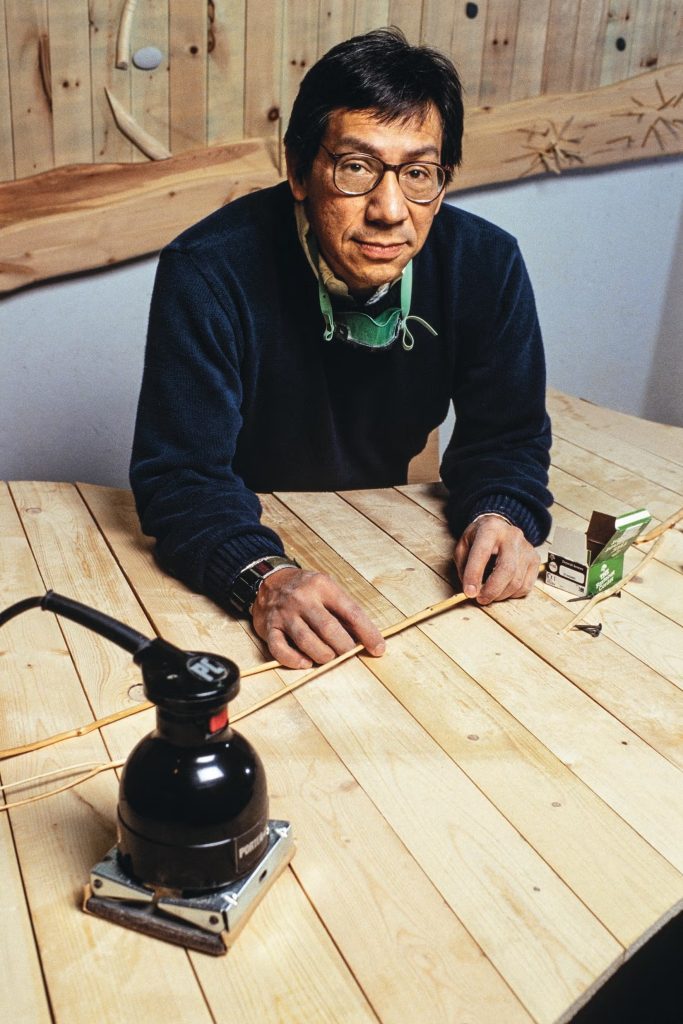 Truman Lowe