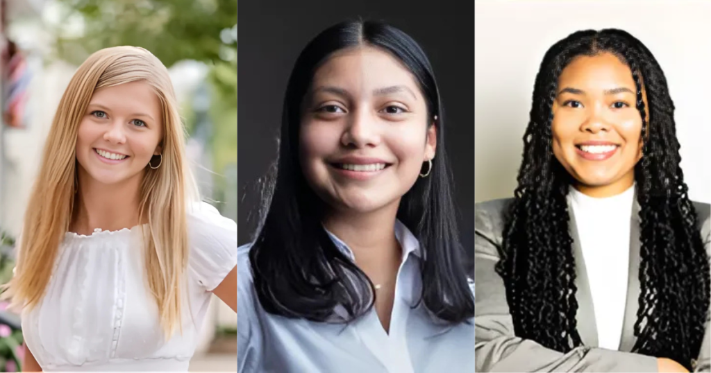 WI Idea Fellowship Winners