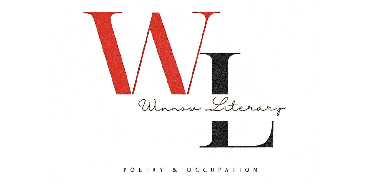 Winnow Literary Logo