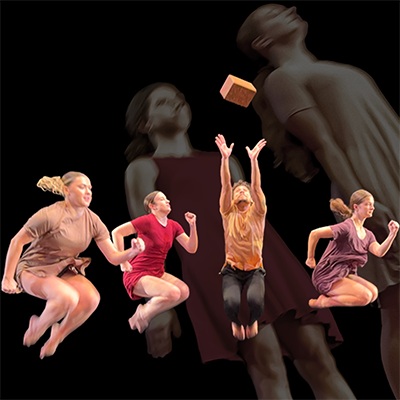Dancers