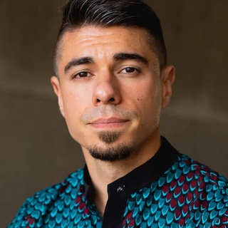 Carlos Gacharná