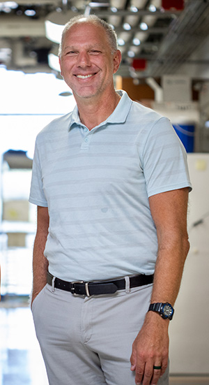 Bill Schrage