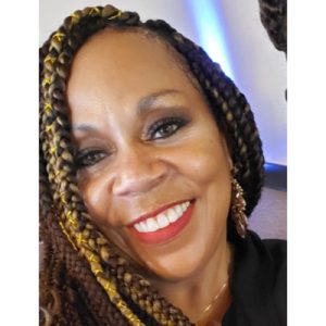 Viola Miller