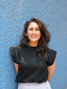 Claudia Triana Ipinza