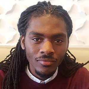 Eric Crawford