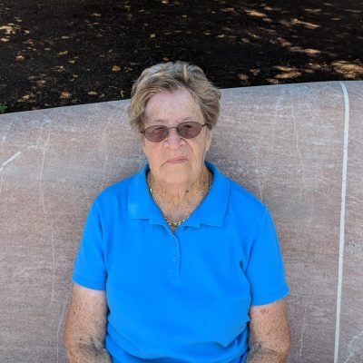 Mary Gibb