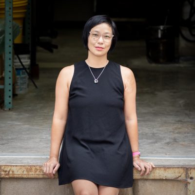 Helen Lee