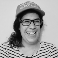 Gabrielle  Orum Hernández