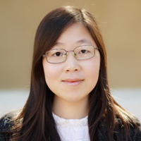 Pauline Ho