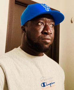 Yaya Diatta