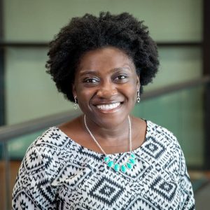 Lisa Oyolu