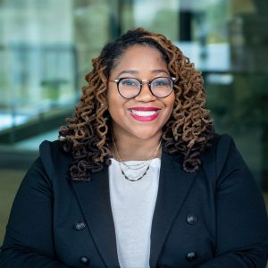 LaShawn Faith Washington
