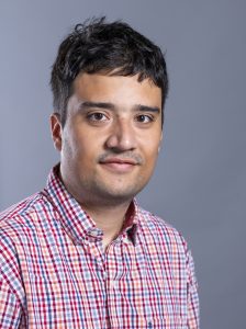 Matias Solorzano
