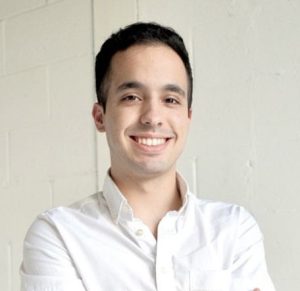 Alex Mikev