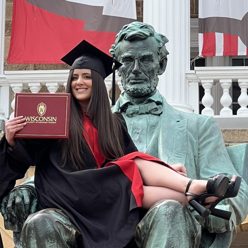 Nicole M. Montañez-Alicea