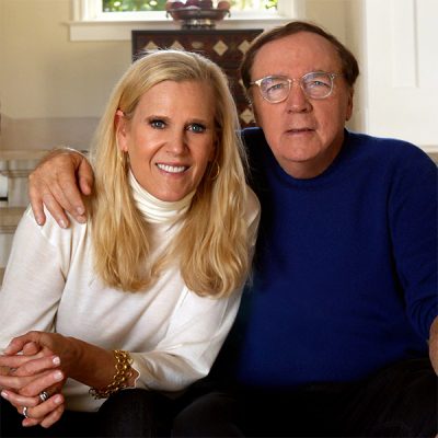 Susan & James Patterson