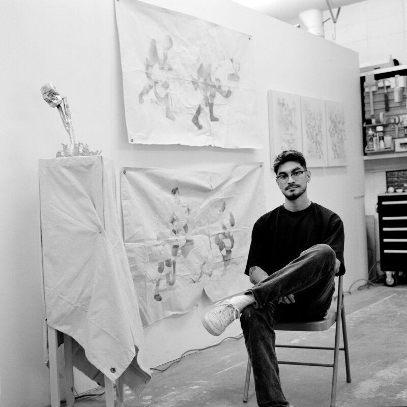 Christian Ulloa