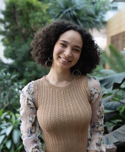 Ziyen Curtis
