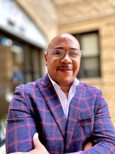 John L. Samuels Jr.