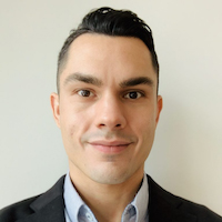Michael Sanchez