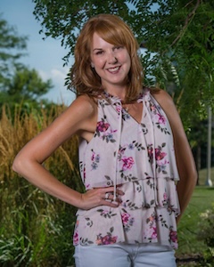 Molly Gerrish