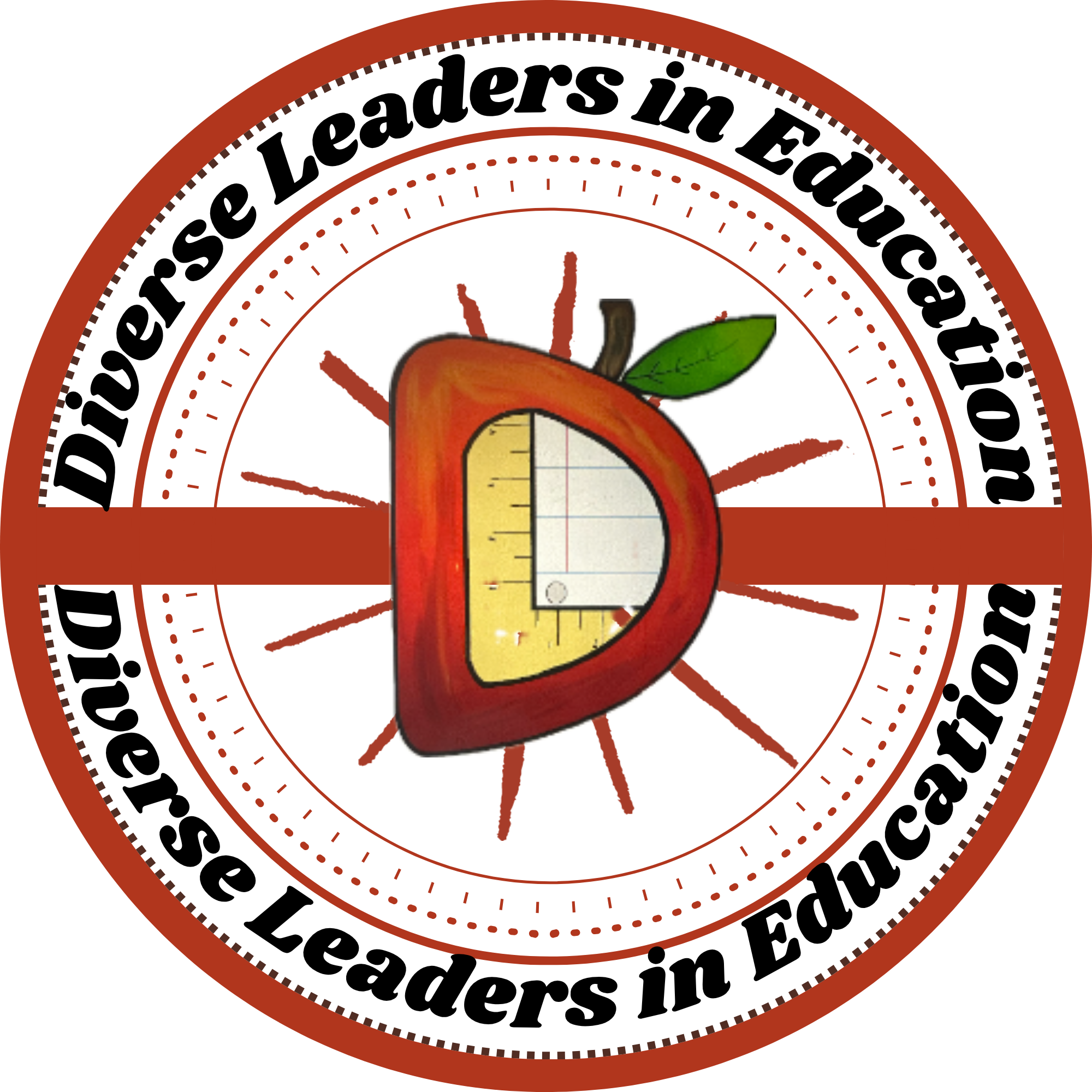 Diverse Leaders in Education logo