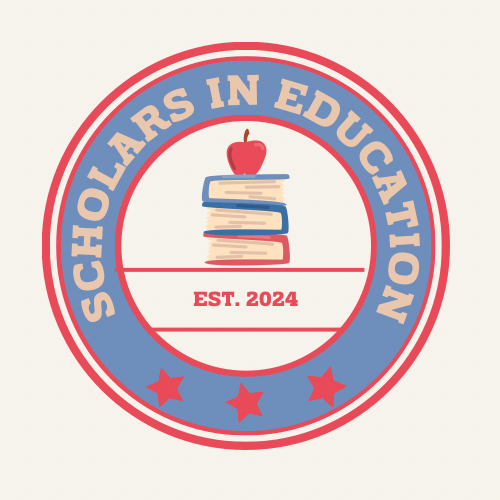scholars in education logo