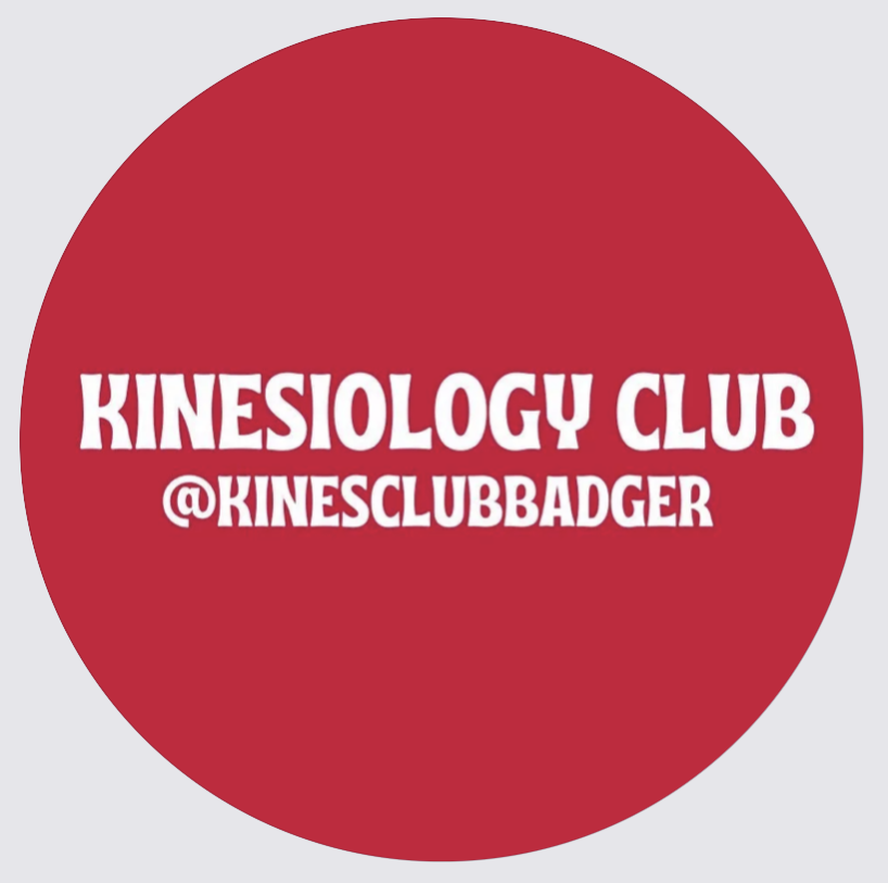 Kinesiology Club logo