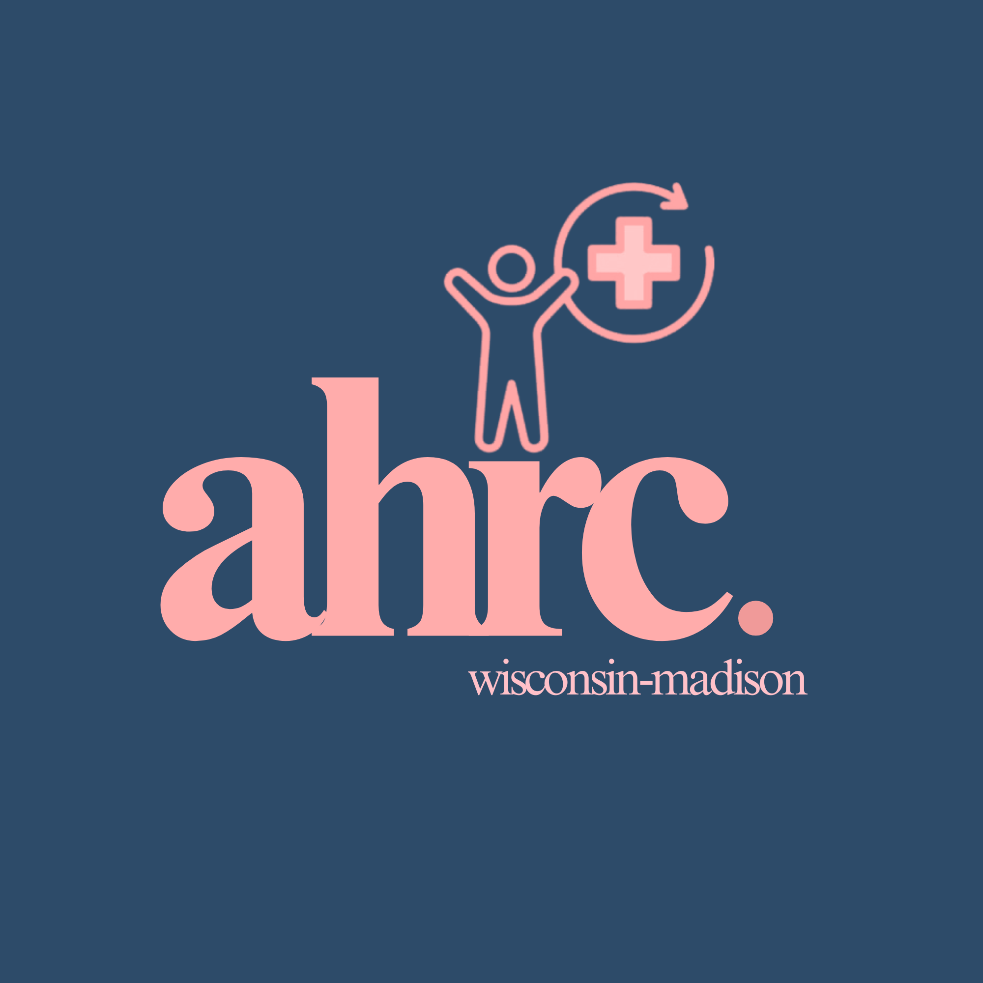 Allied Health and Rehabilitation Careers Club logo