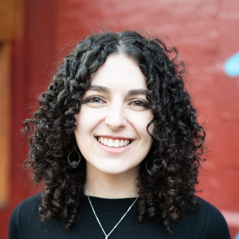 Julia  Kirschenbaum