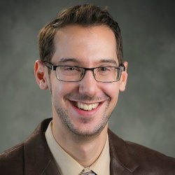 Nachman headshot